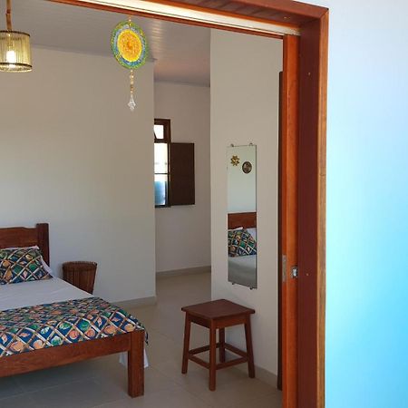 A Casa No Baixio - Baixio - Litoral Norte - Ba Eksteriør billede