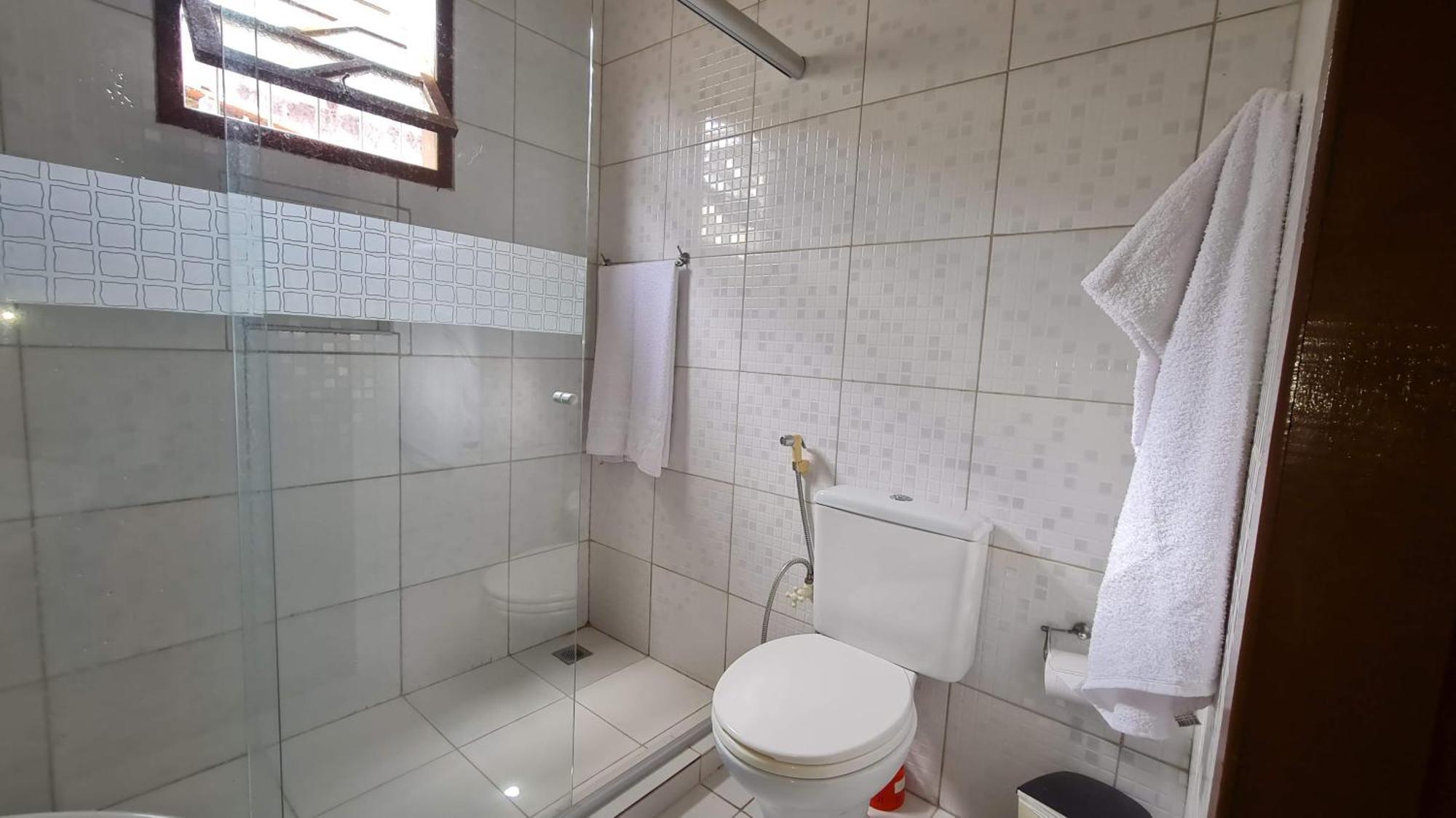 A Casa No Baixio - Baixio - Litoral Norte - Ba Eksteriør billede