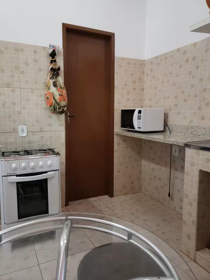 A Casa No Baixio - Baixio - Litoral Norte - Ba Eksteriør billede